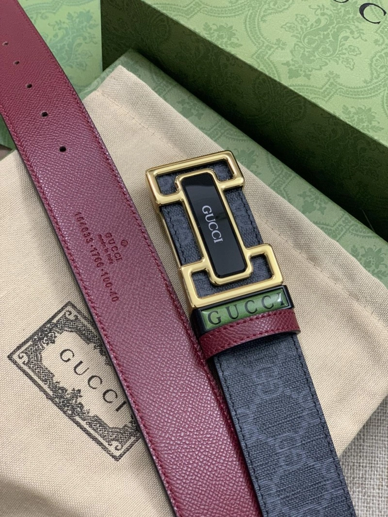 Tailored Gucci Belts 292664
