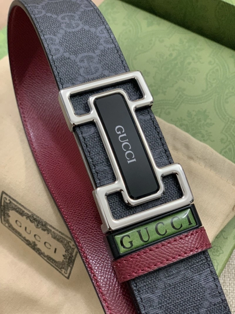 Tailored Gucci Belts 292664