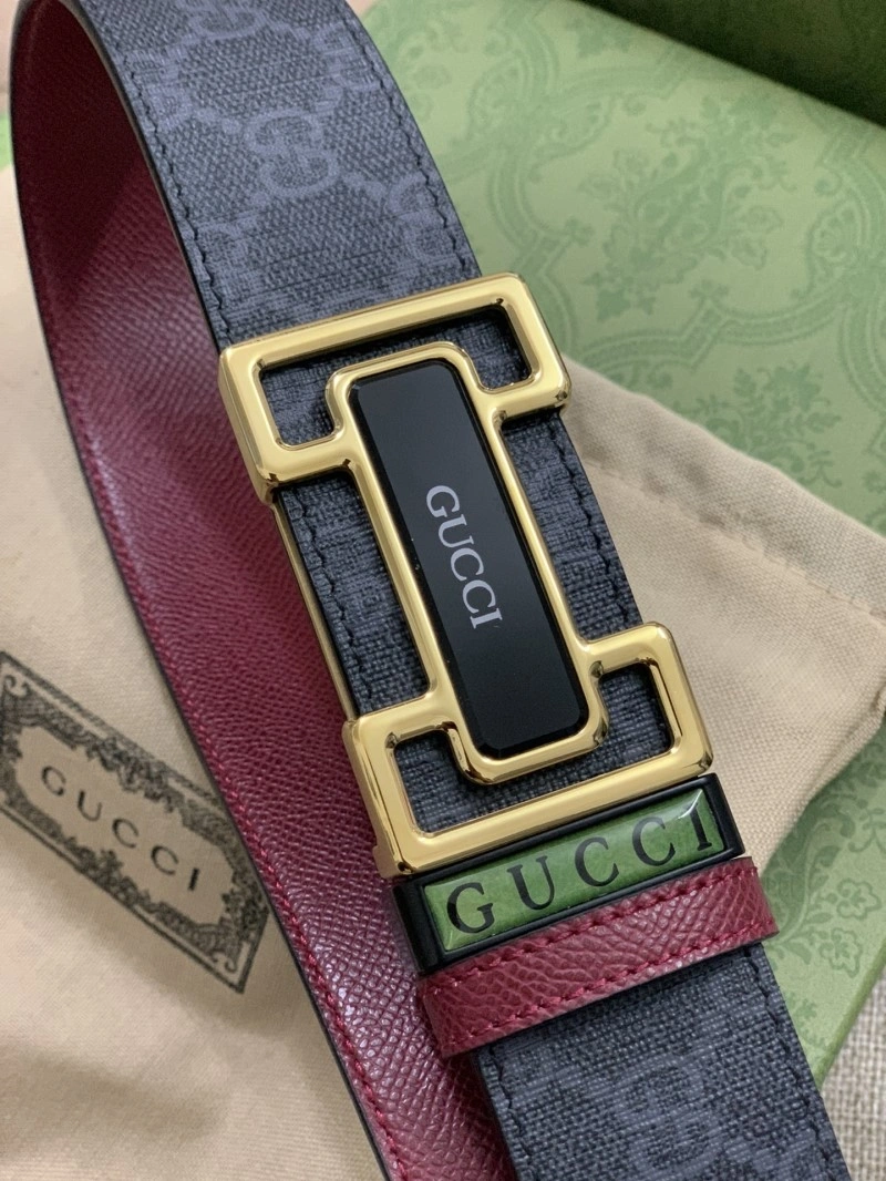 Tailored Gucci Belts 292664