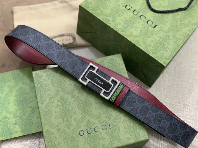 Tailored Gucci Belts 292664