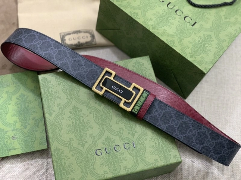 Tailored Gucci Belts 292664