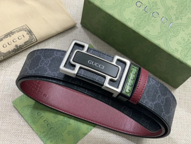 Tailored Gucci Belts 292664