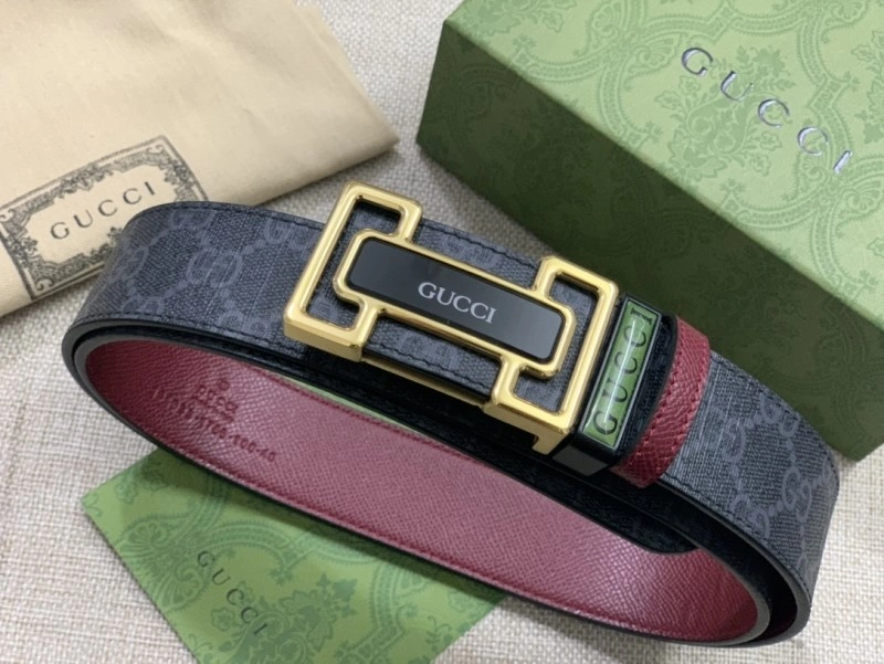 Tailored Gucci Belts 292664