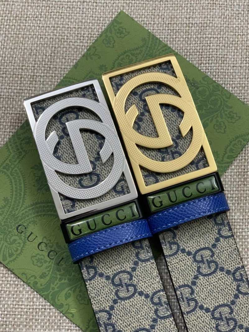 Gucci Belts Classic 292667