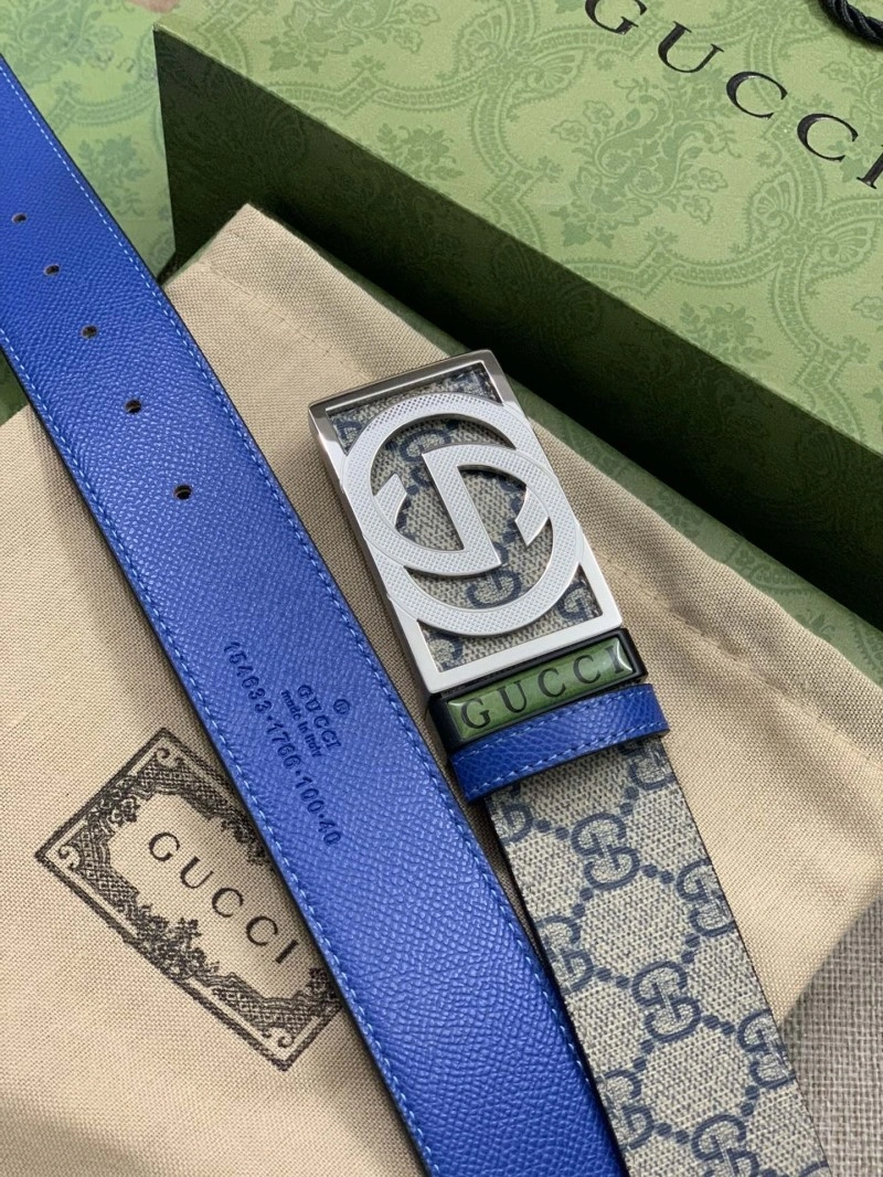 Gucci Belts Classic 292667