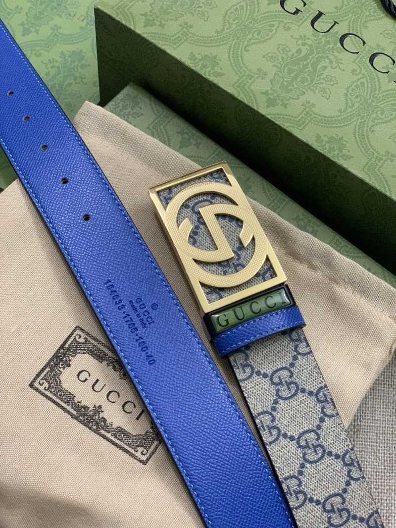 Gucci Belts Classic 292667