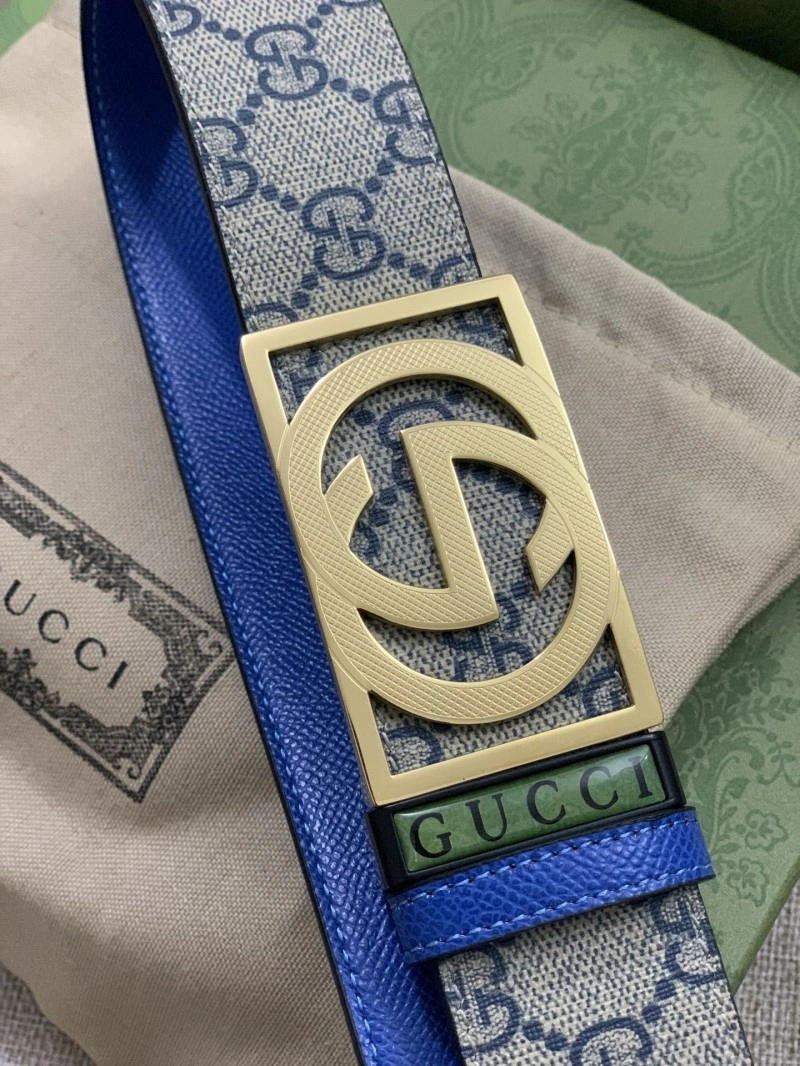 Gucci Belts Classic 292667