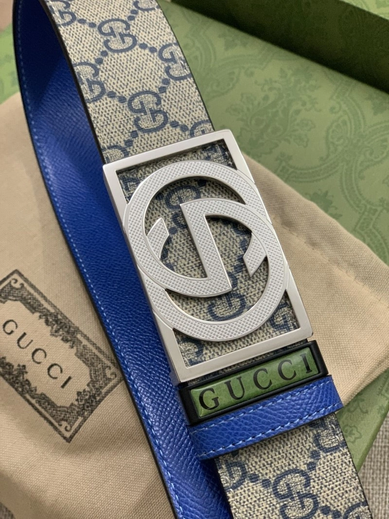 Gucci Belts Classic 292667