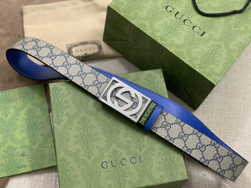 Gucci Belts Classic 292667