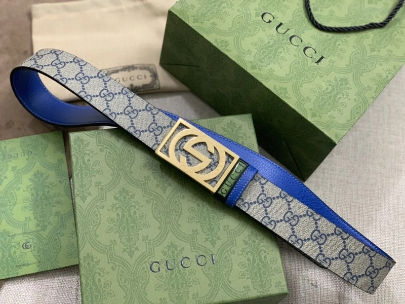 Gucci Belts Classic 292667