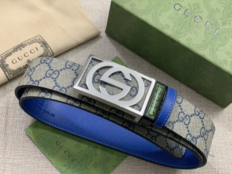 Gucci Belts Classic 292667