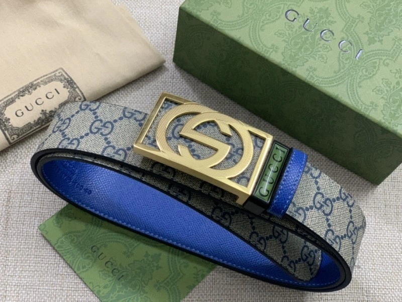 Gucci Belts Classic 292667