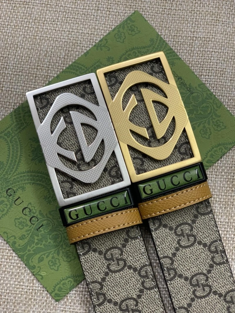 Gucci Belts Unisex 292672