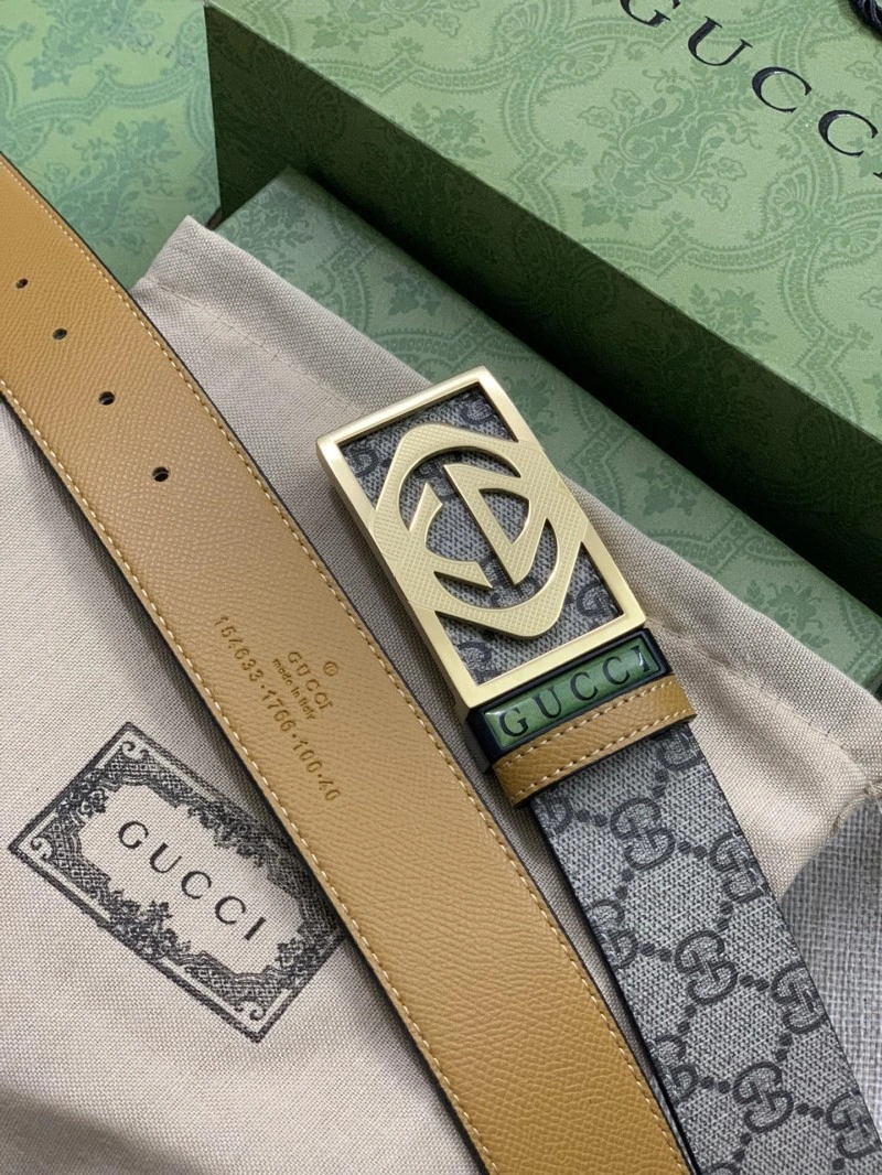 Gucci Belts Unisex 292672
