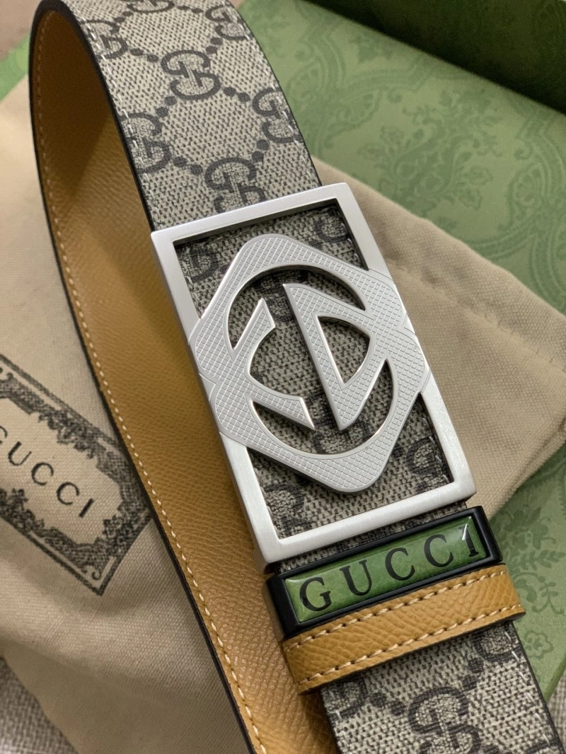 Gucci Belts Unisex 292672