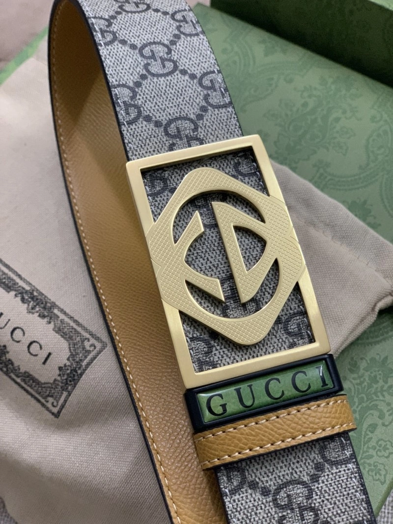 Gucci Belts Unisex 292672