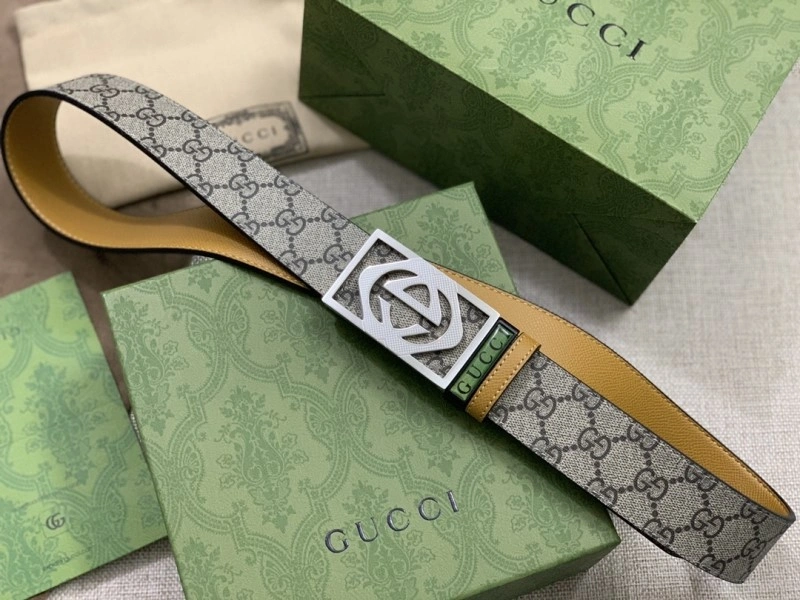 Gucci Belts Unisex 292672