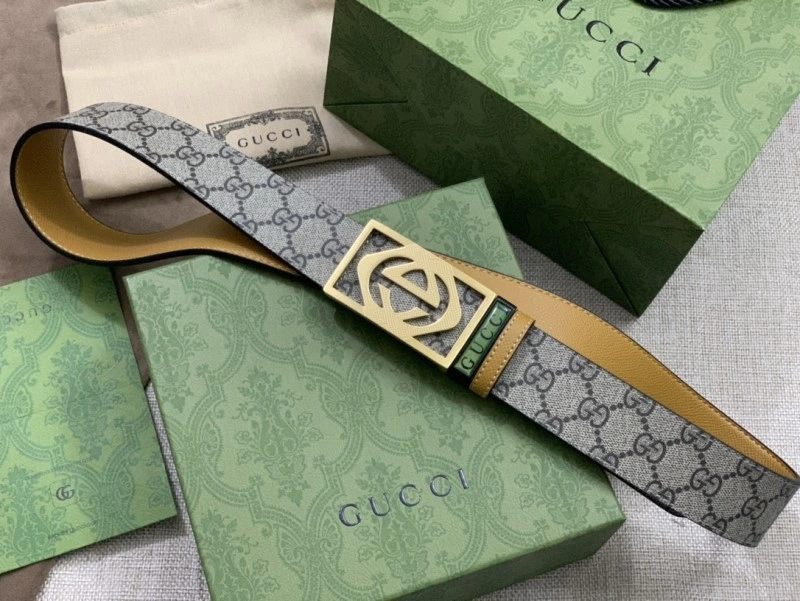 Gucci Belts Unisex 292672