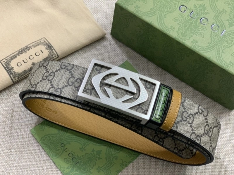Gucci Belts Unisex 292672