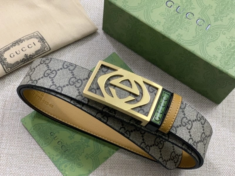 Gucci Belts Unisex 292672