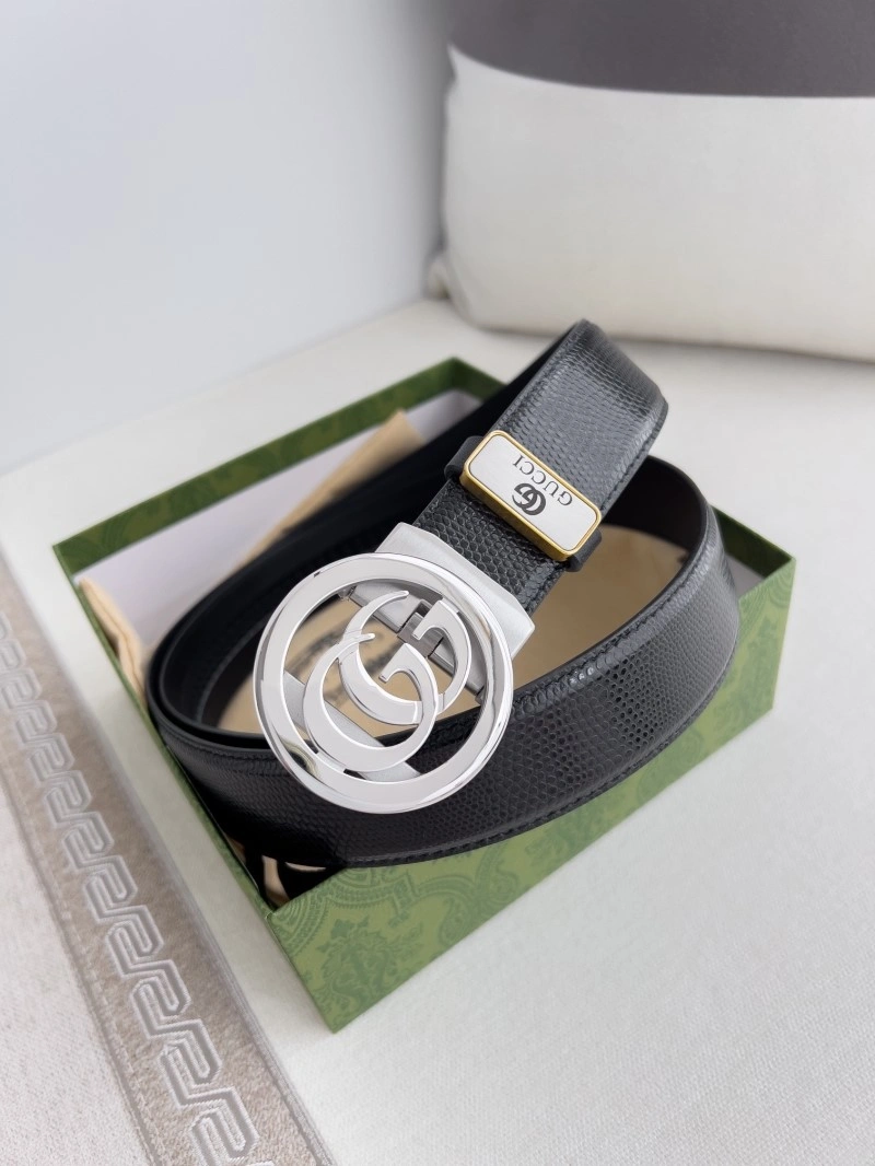 Gucci Belts Sophisticated 292653