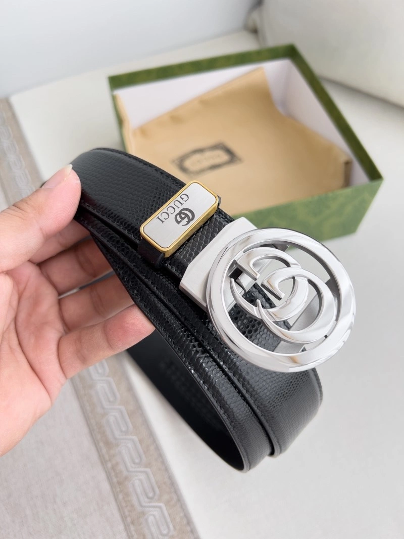Gucci Belts Sophisticated 292653
