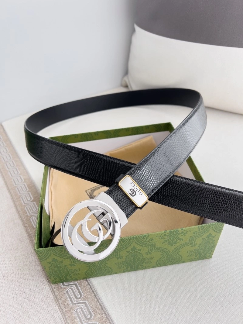 Gucci Belts Sophisticated 292653