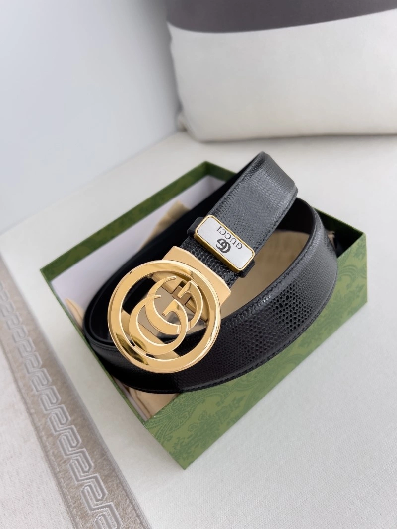 Tailored Gucci Belts 292650