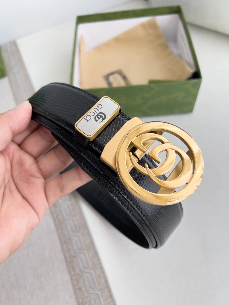Tailored Gucci Belts 292650