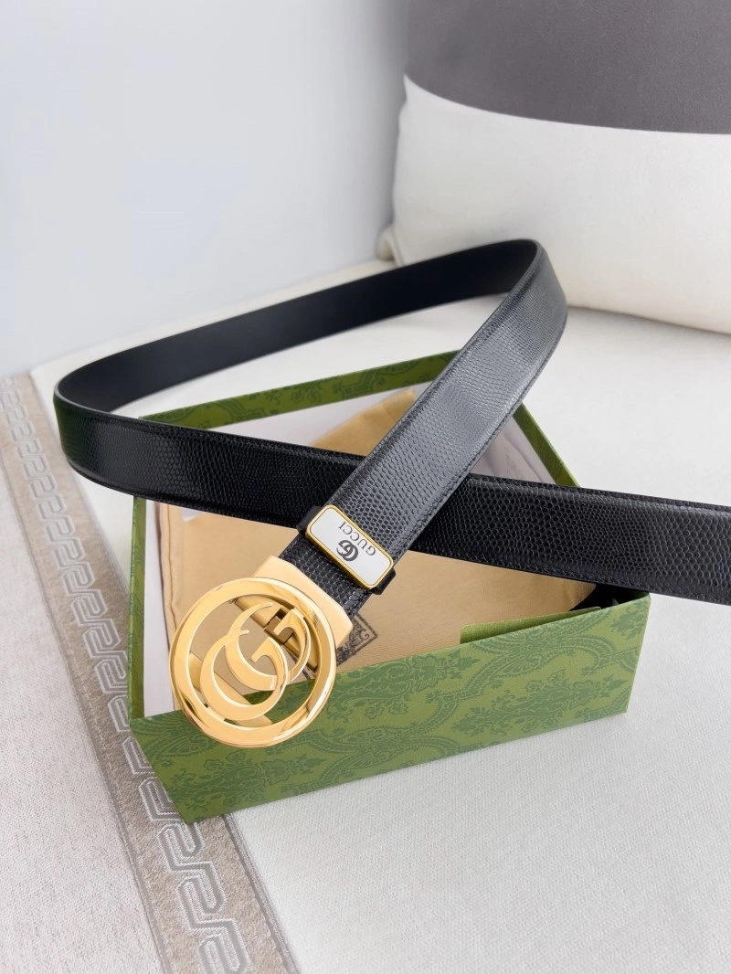 Tailored Gucci Belts 292650