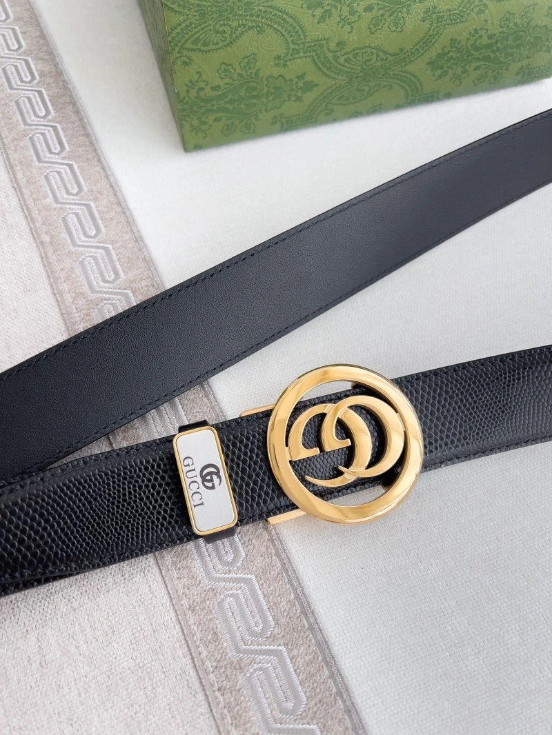 Tailored Gucci Belts 292650