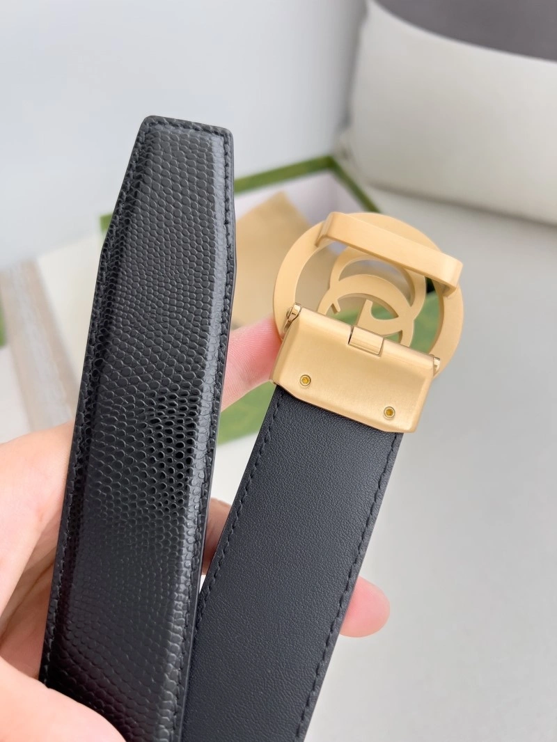 Tailored Gucci Belts 292650