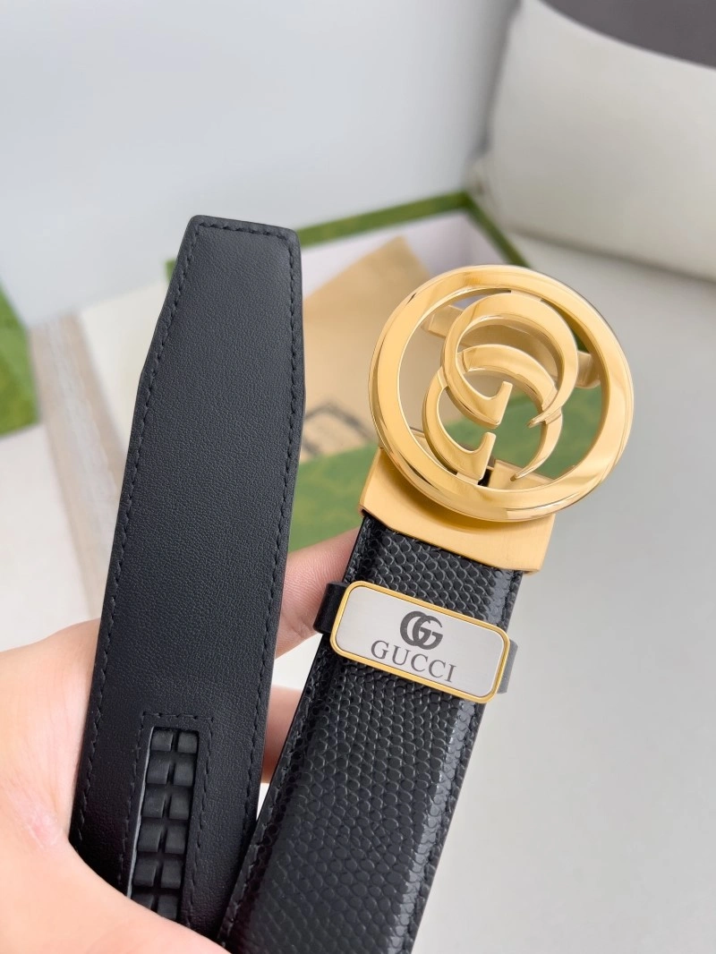 Tailored Gucci Belts 292650