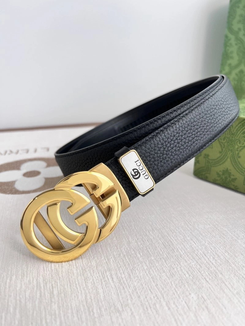 Gucci Belts Versatile 292648