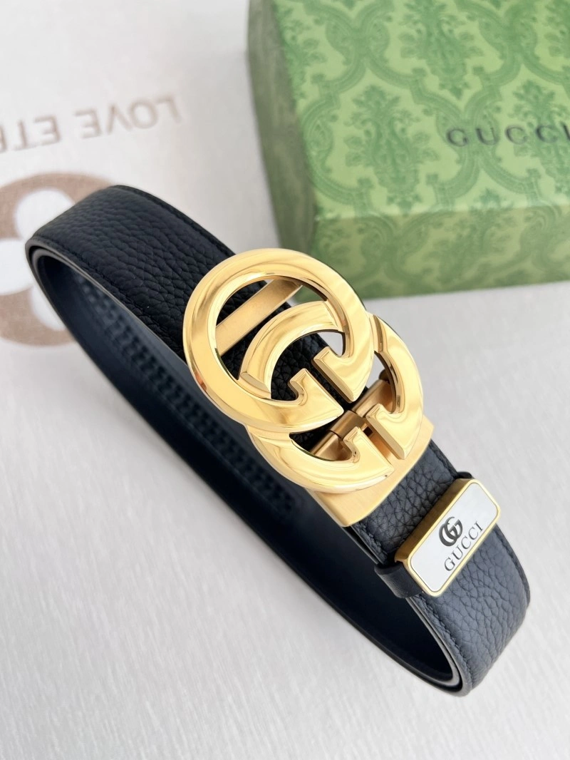 Gucci Belts Versatile 292648