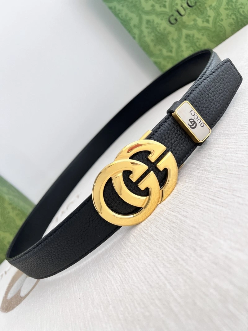Gucci Belts Versatile 292648