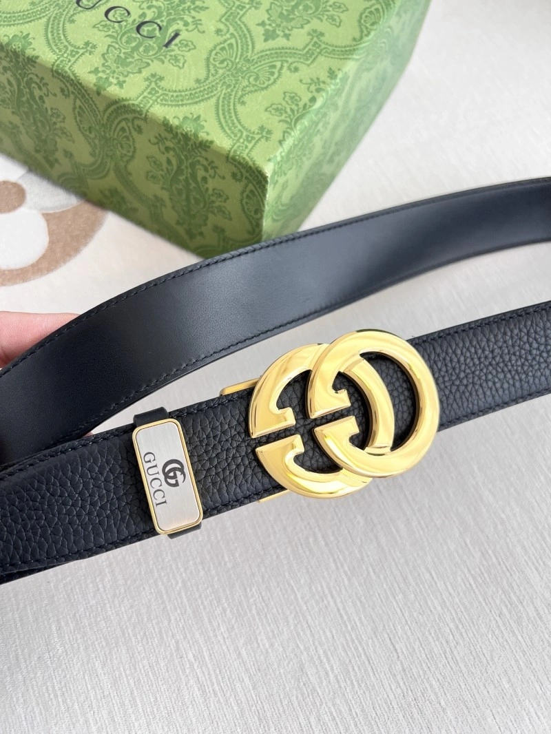 Gucci Belts Versatile 292648