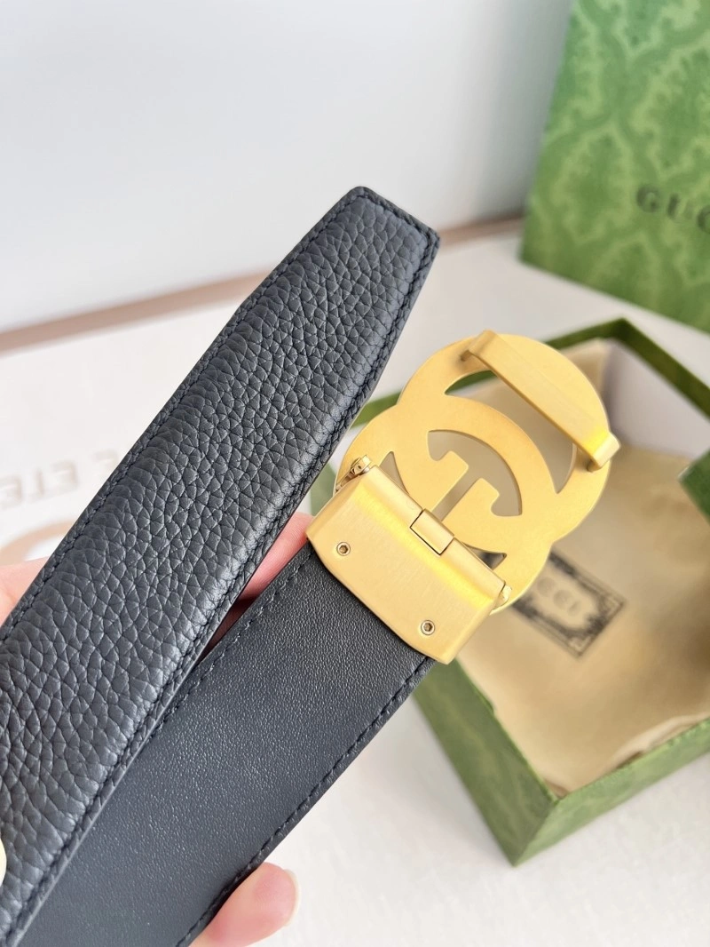 Gucci Belts Versatile 292648