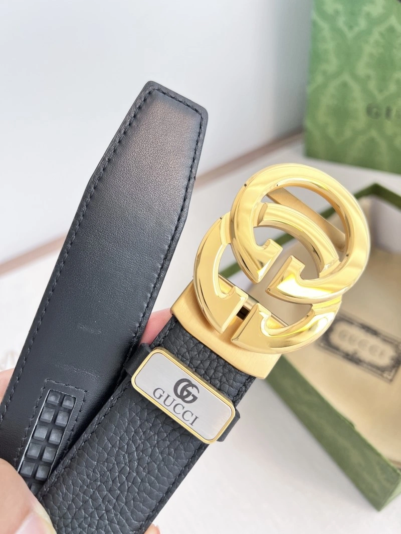 Gucci Belts Versatile 292648