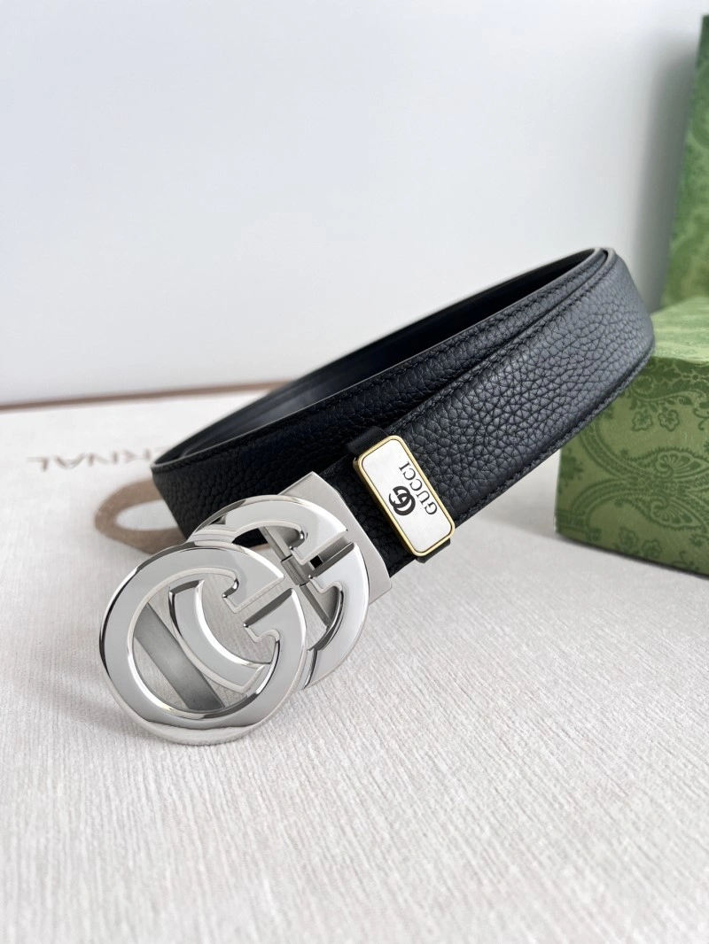 Gucci Belts Versatile 292640