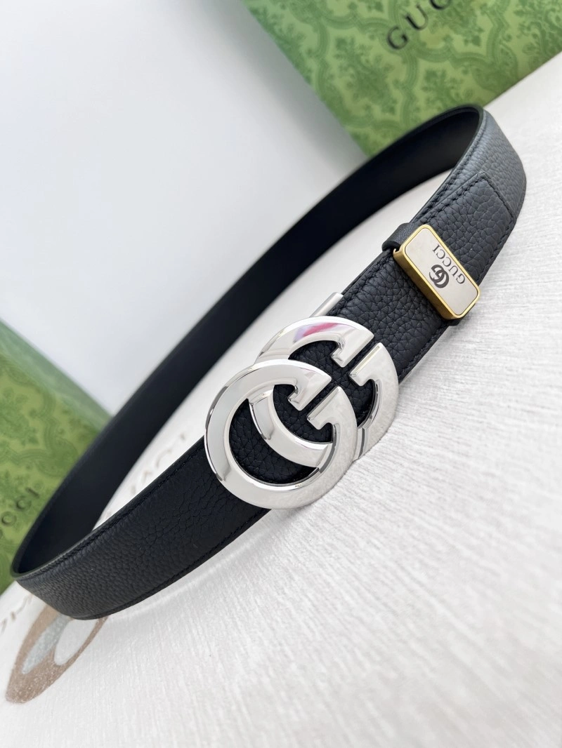 Gucci Belts Versatile 292640