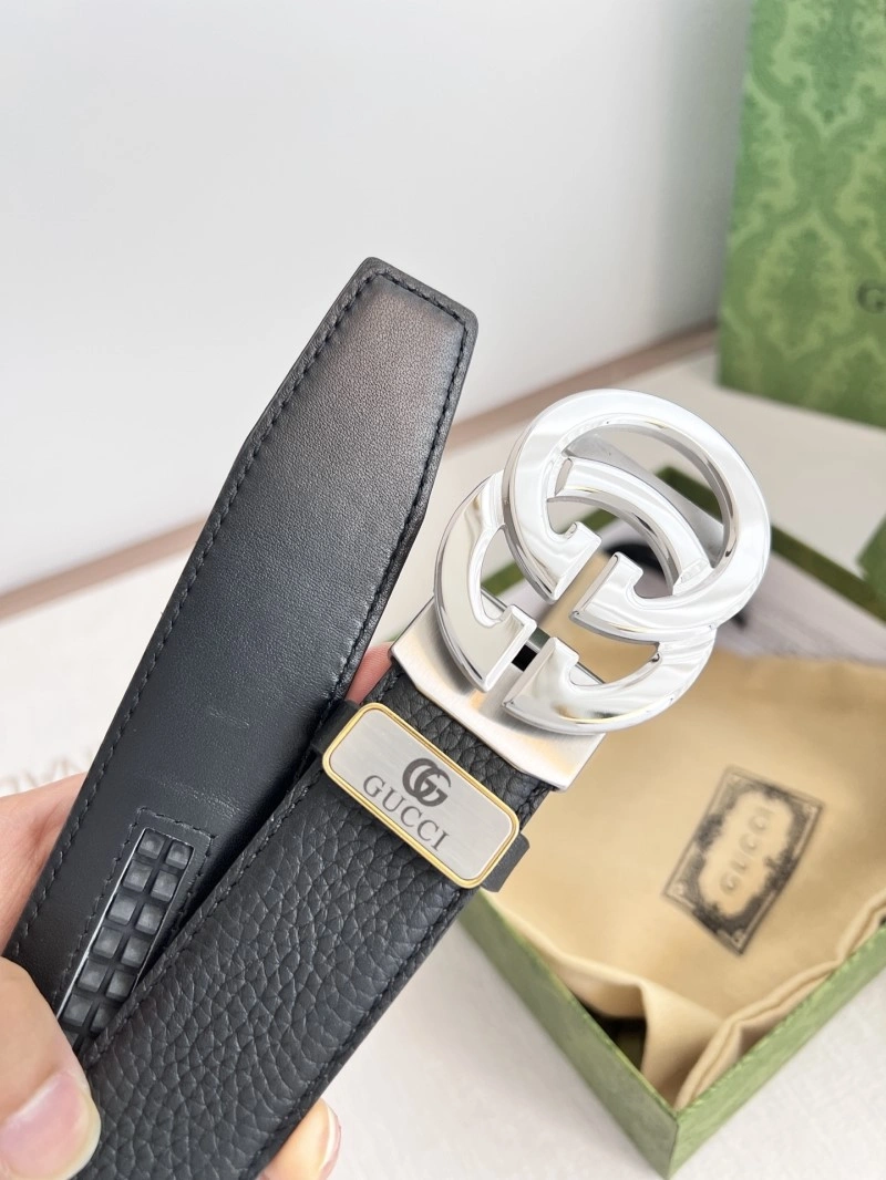 Gucci Belts Versatile 292640