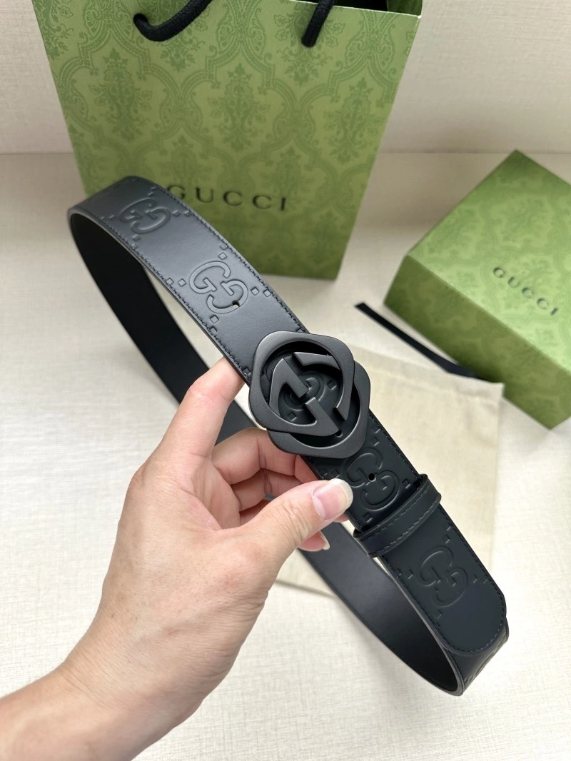 Functional Gucci Belts 292662
