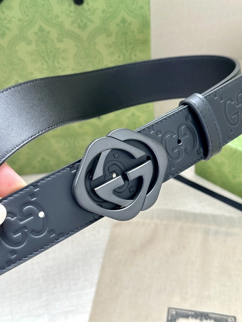 Functional Gucci Belts 292662