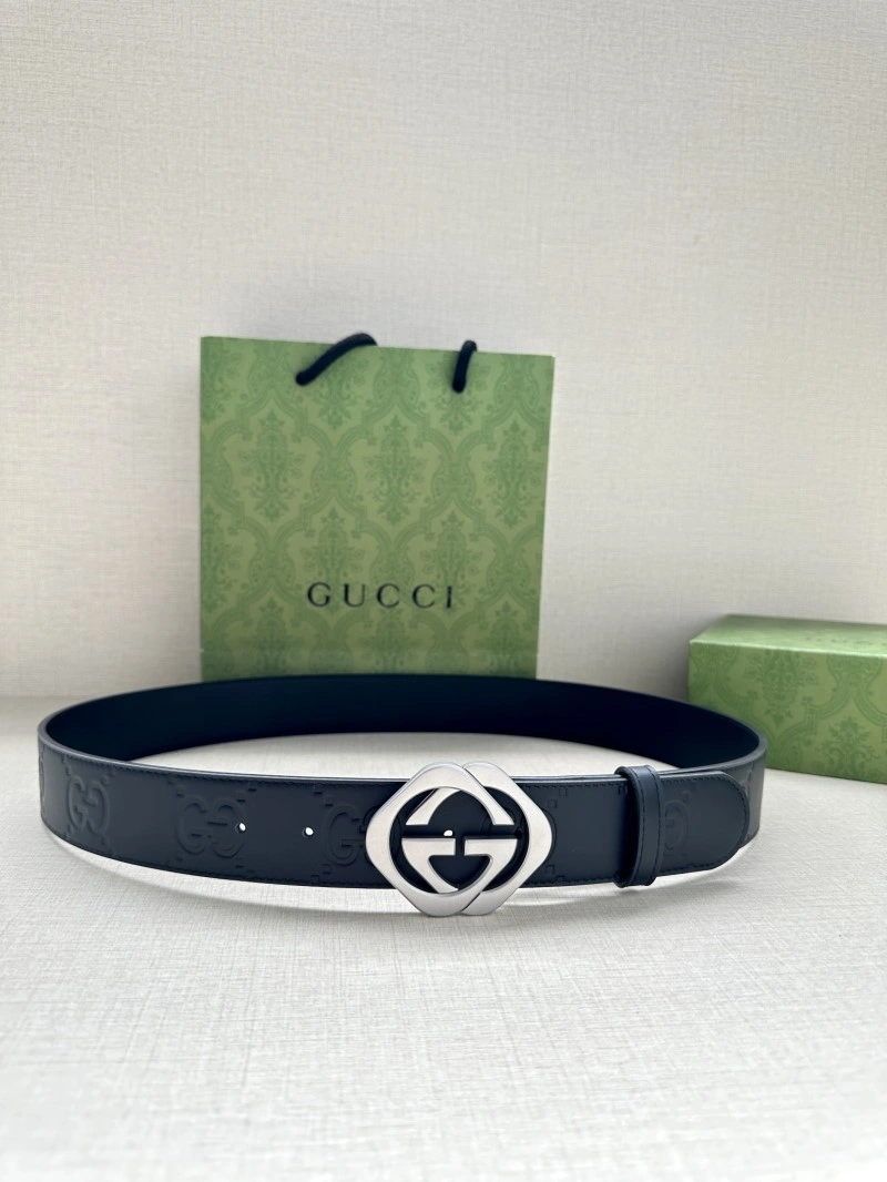 Functional Gucci Belts 292662