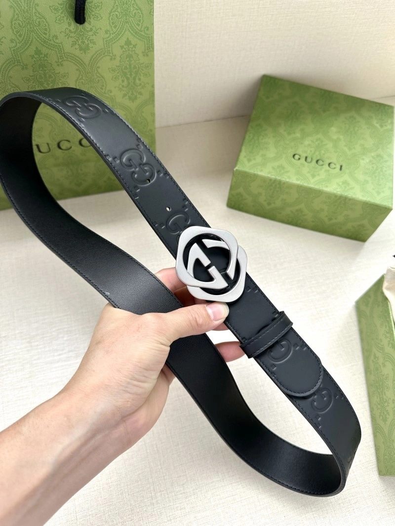 Functional Gucci Belts 292662