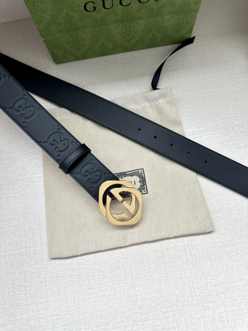 Functional Gucci Belts 292662