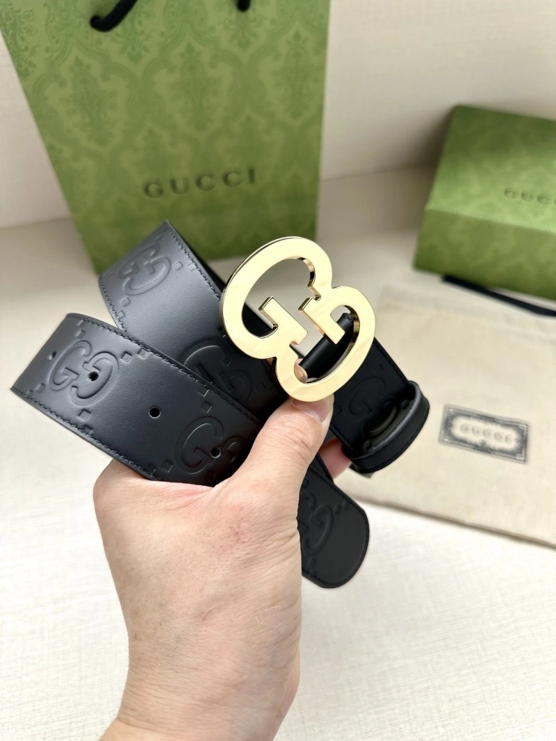 Classic Gucci Belts 292660