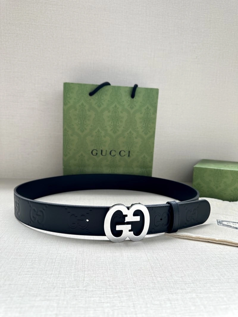 Classic Gucci Belts 292660