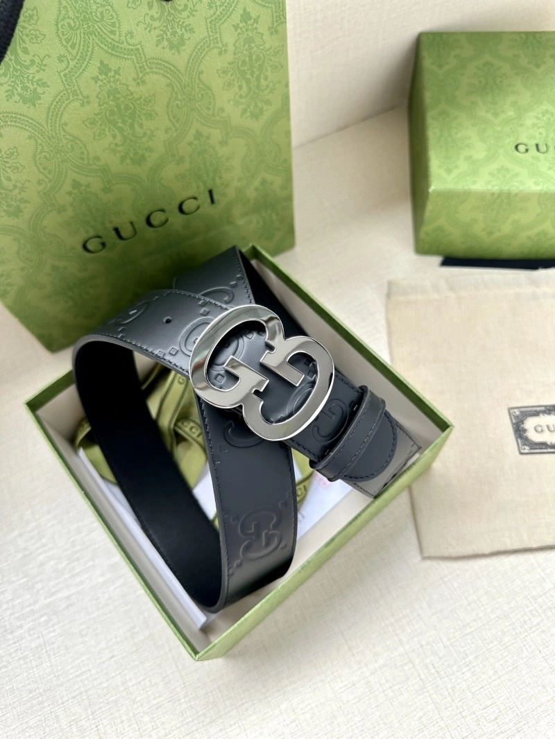 Classic Gucci Belts 292660